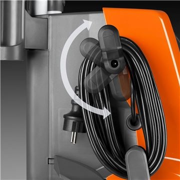 Husqvarna PW 345 C Nettoyeurs haute pression